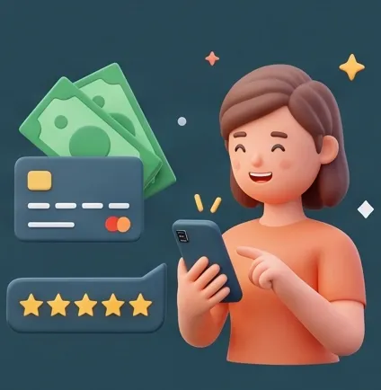 Pay and Rate
